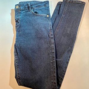 Zara women’s jeans